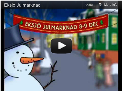 eksjojulmarknad