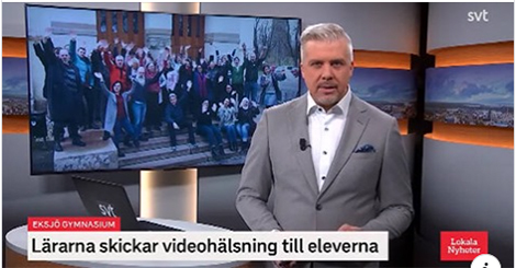 lärarna_skickade-videohälsning