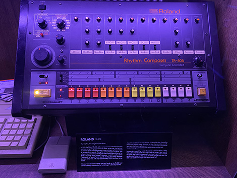 tr808